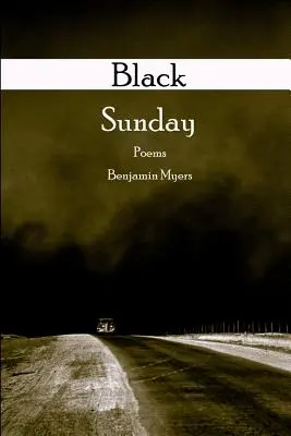 Čierna nedeľa - Black Sunday