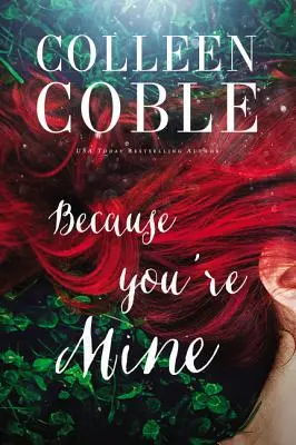 Pretože si moja - Because You're Mine