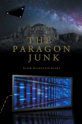 Paragon Junk - The Paragon Junk