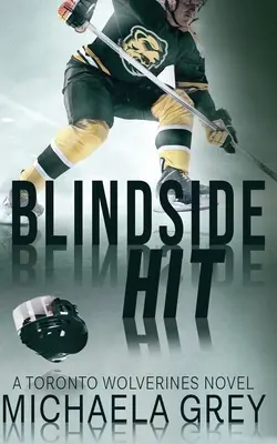 Zásah do slepej strany - Blindside Hit