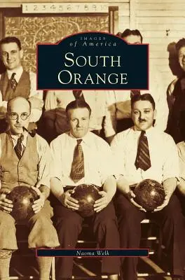 Južný pomaranč - South Orange