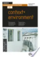 Základy architektúry interiéru 02: Kontext a prostredie - Basics Interior Architecture 02: Context & Environment