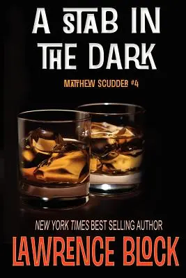 Bodnutie do tmy - A Stab in the Dark