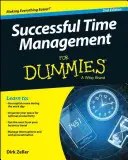 Úspešný manažment času pre hlupákov - Successful Time Management for Dummies