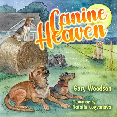 Psie nebo - Canine Heaven