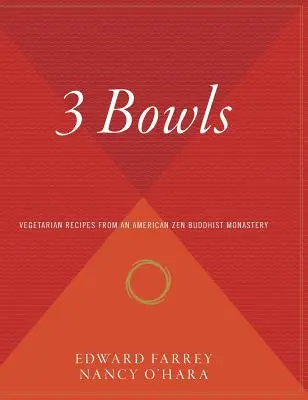 3 misky - 3 Bowls
