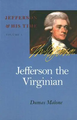 Jefferson Virginián, 1 - Jefferson the Virginian, 1