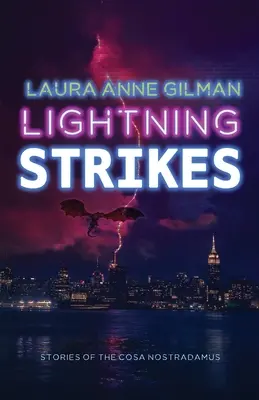 Úder blesku - Lightning Strikes
