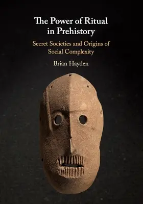 Sila rituálu v praveku - The Power of Ritual In Prehistory