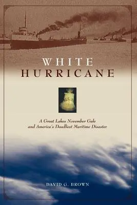 Biely hurikán - White Hurricane