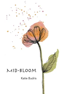 V polovici kvitnutia - Mid-Bloom