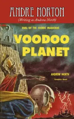 Voodoo planéta - Voodoo Planet