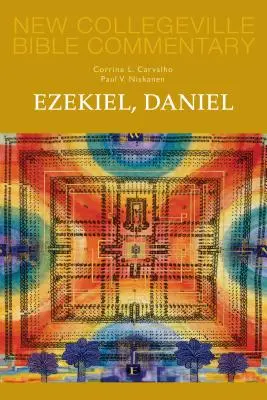 Ezechiel, Daniel, 16: Volume 16 - Ezekiel, Daniel, 16: Volume 16