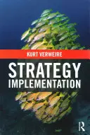 Implementácia stratégie - Strategy Implementation