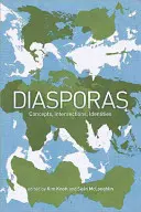 Diaspóry: Diaspory: koncepty, priesečníky, identity - Diasporas: Concepts, Intersections, Identities