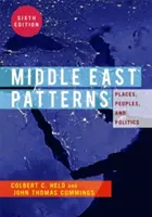 Vzorce Blízkeho východu: Miesta, ľudia a politika - Middle East Patterns: Places, People, and Politics