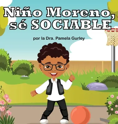 Nio Morena, s SOCIABLE - Nio Moreno, s SOCIABLE