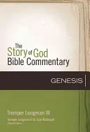 Genesis v tvrdej väzbe - Genesis Hardcover