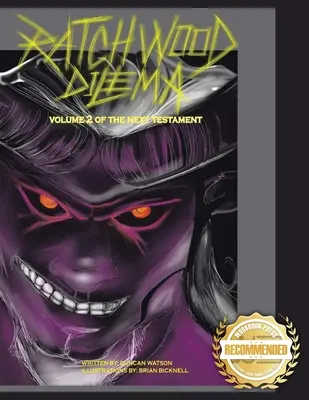 Ratchwoodove dilemy: Druhý diel Ďalšieho zákona - Ratchwood Dilemma: The Second Volume of Next Testament