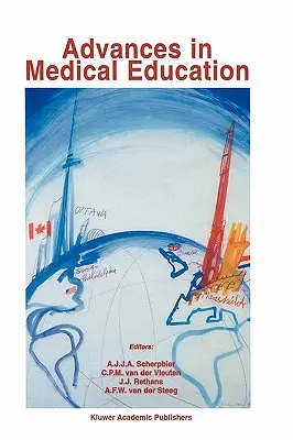 Pokroky v lekárskom vzdelávaní - Advances in Medical Education