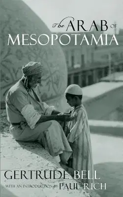 Arab z Mezopotámie - The Arab of Mesopotamia