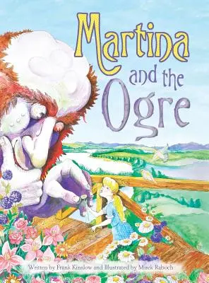 Martina a zlobor - Martina and the Ogre