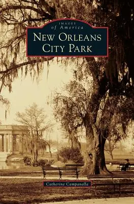 Mestský park v New Orleans - New Orleans City Park
