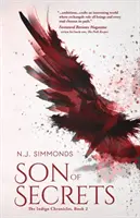 Syn tajomstiev - Son of Secrets