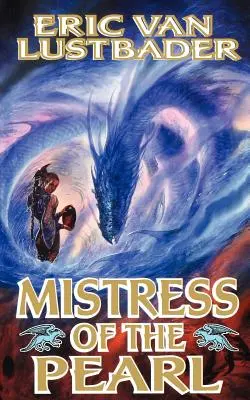 Milenka perál - Mistress of the Pearl