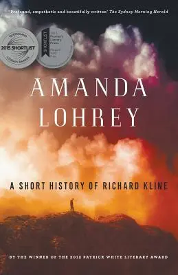 Krátka história Richarda Klinea - A Short History of Richard Kline