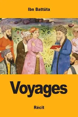 Cesty - Voyages
