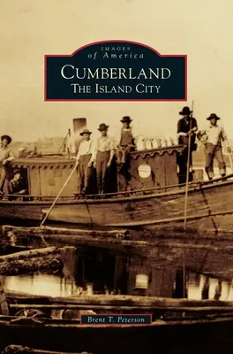 Cumberland: Ostrovné mesto - Cumberland: The Island City