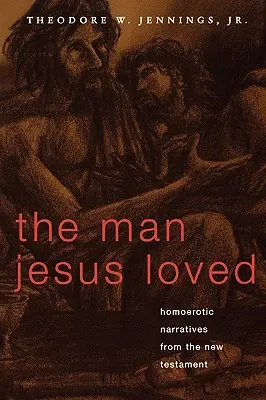 Muž, ktorého Ježiš miloval - Man Jesus Loved