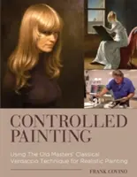 Riadené maľovanie - Controlled Painting