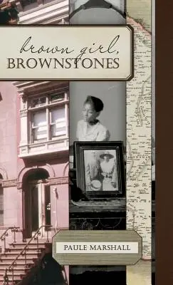 Brown Girl, Brownstones (Hnedé dievča, hnedé kamene) - Brown Girl, Brownstones