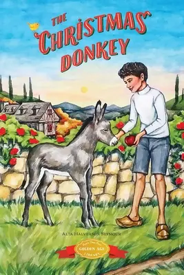 Vianočný oslík - The Christmas Donkey
