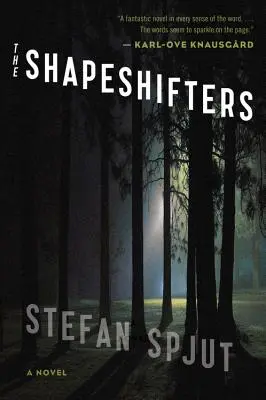 Meniaci sa ľudia - The Shapeshifters
