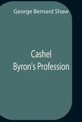 Profesia Cashel Byron - Cashel Byron'S Profession