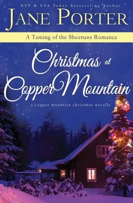 Vianoce v Copper Mountain - Christmas at Copper Mountain