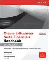 Príručka Oracle E-Business Suite Financials - Oracle E-Business Suite Financials Handbook