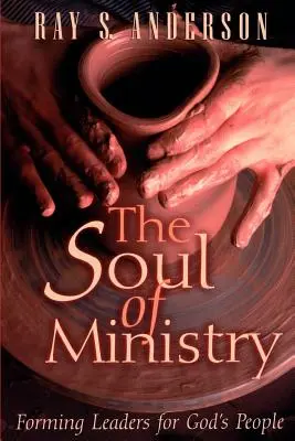 Duša služby - The soul of ministry