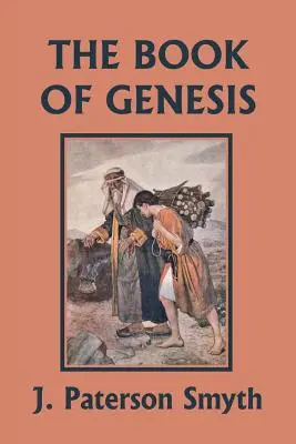 Kniha Genezis (Yesterday's Classics) - The Book of Genesis (Yesterday's Classics)