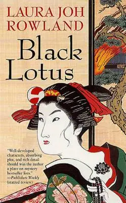 Čierny lotos - Black Lotus