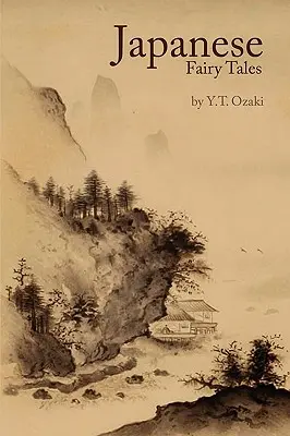 Japonské rozprávky - Japanese Fairy Tales