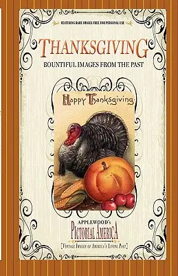 Deň vďakyvzdania - Thanksgiving