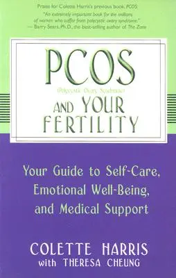 Pcos a vaša plodnosť - Pcos and Your Fertility