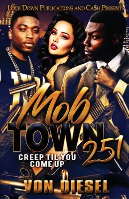 Mesto mafie 251 - Mob Town 251