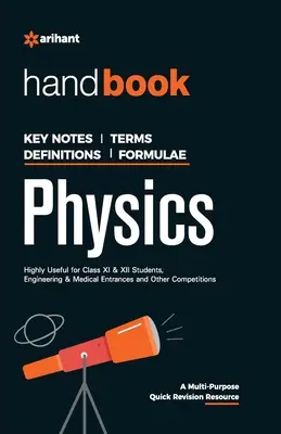 Príručka fyziky - Handbook Physics