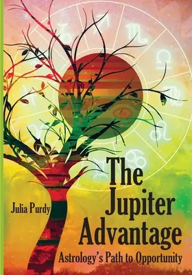 Jupiterova výhoda, astrologická cesta k príležitostiam - The Jupiter Advantage, Astrology's Path to Opportunity