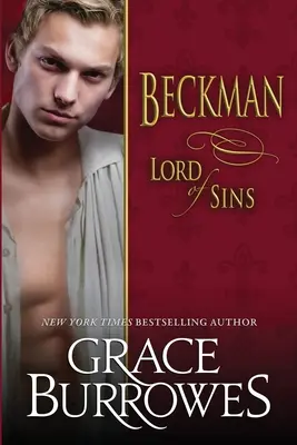Beckman: Pán hriechov - Beckman: Lord of Sins